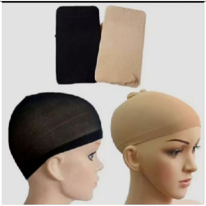 Ciput/hairnet cap wig/dalaman wig/hijab model stocking