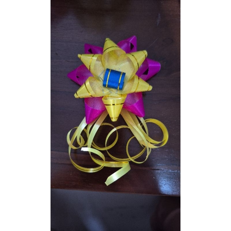 

pita kado hiasan hampers