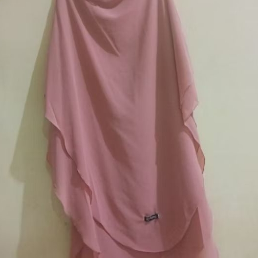 FK instan double layer