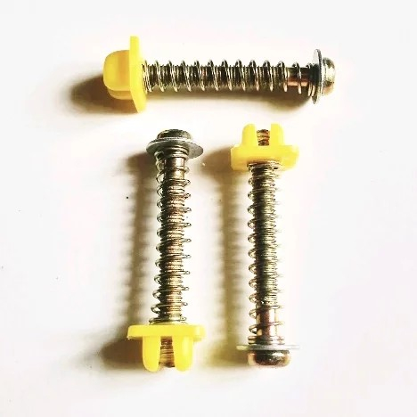 Baut Setelan Lampu Mobil Kijang Super Grand Kapsul Universal for KF