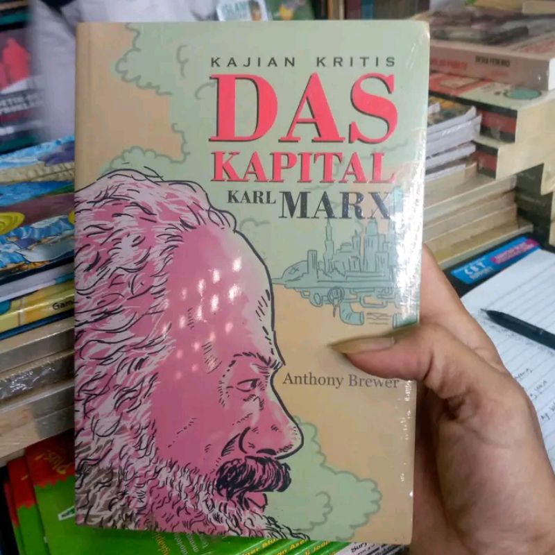 Das Kapital Karl Marx