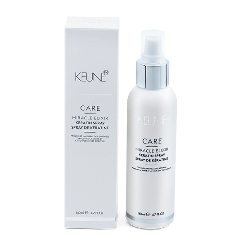 Keune Care Miracle Elixir Keratin Spray 140ml