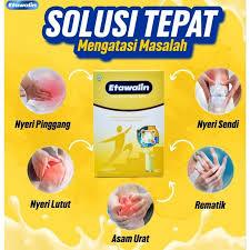 

Etawalin Susu Terapi Bantu Atasi Masalah Sendi dan Tulang 100% Alami Terbukti Berkhasiat