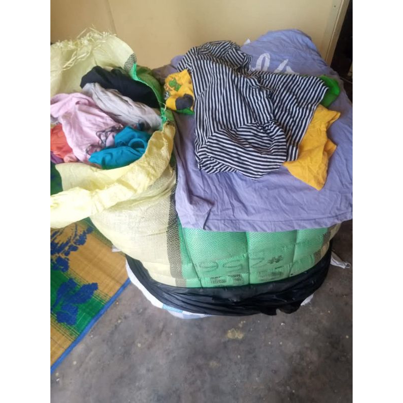 

paket usaha kaos wanita 5kg