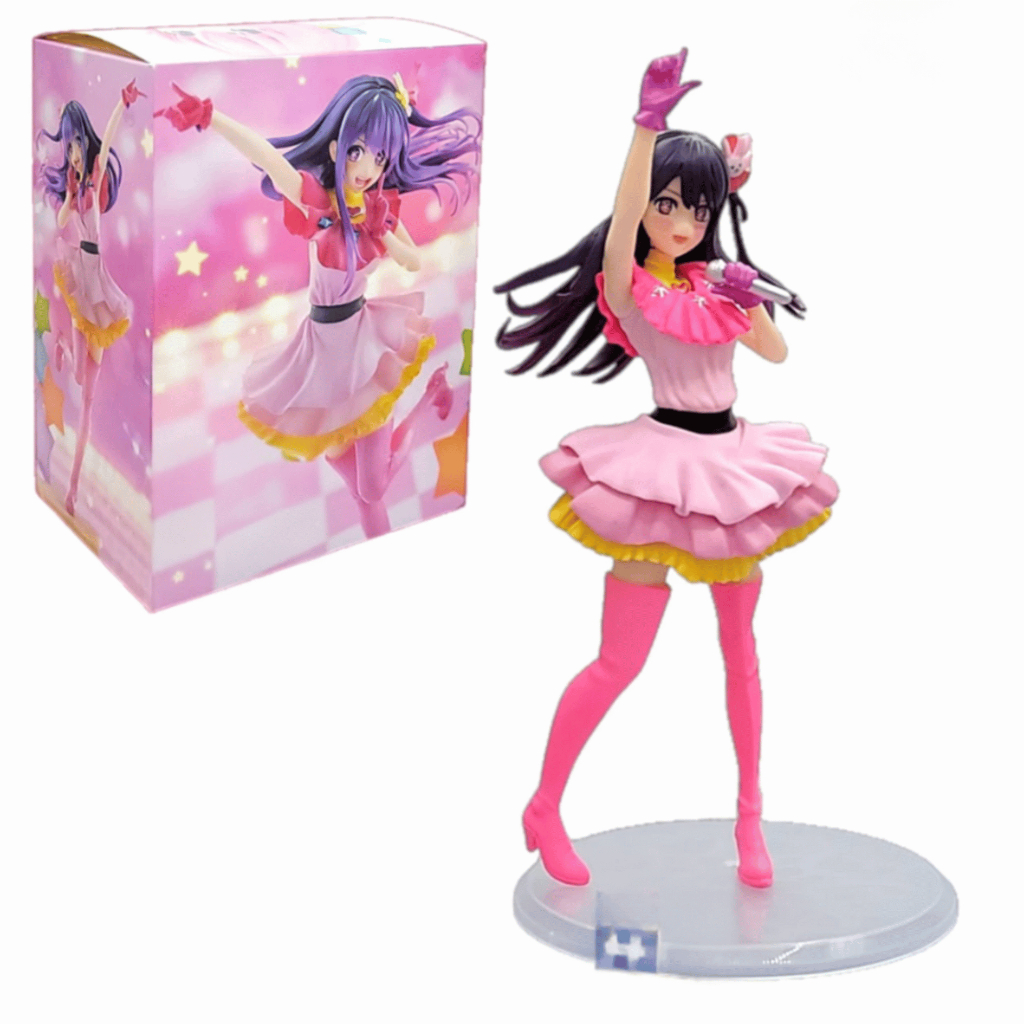 Action Figure Hoshino Ai Oshi no ko