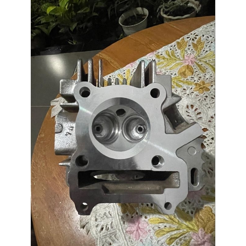 HEAD/KOP SUDUTAN VEGA/JUPE OLD/CRYPTON KLEP 28/24,30/26 FREE KLEP