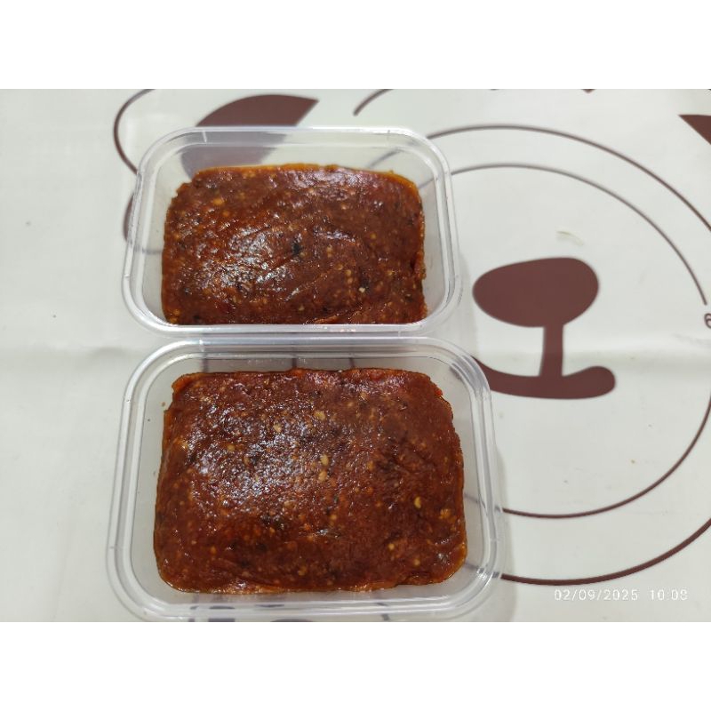 

Bumbu Pecel Surabaya