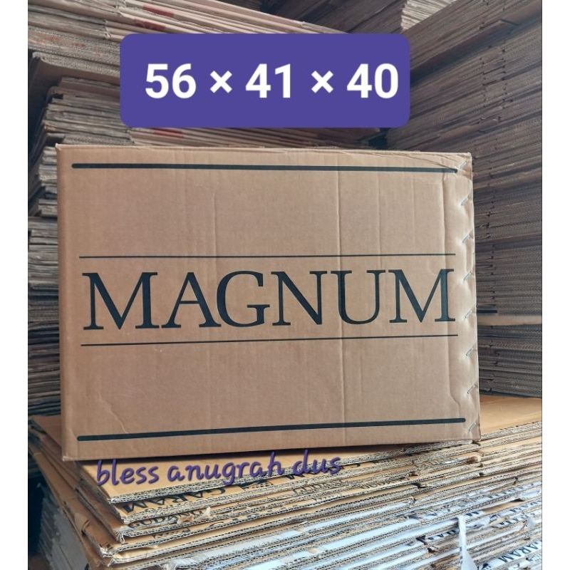 

Kardus Jumbo untuk Packing