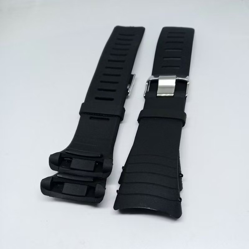 Strap Jam Sunto Core Tali Jam Sunto Core Hitam