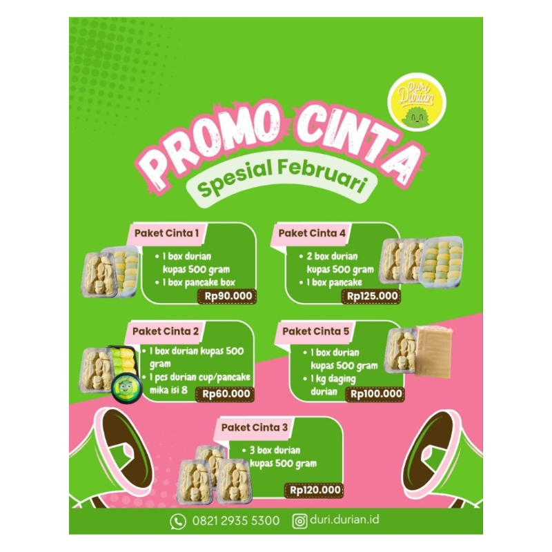 

paket cinta 2