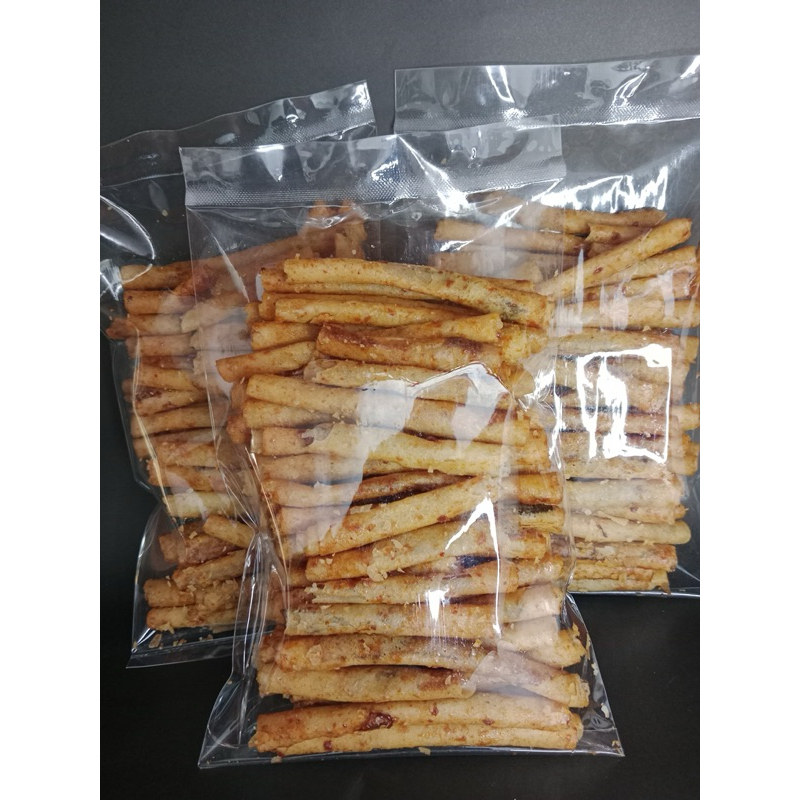 

BLUE.IDPisang Aroma 250gram