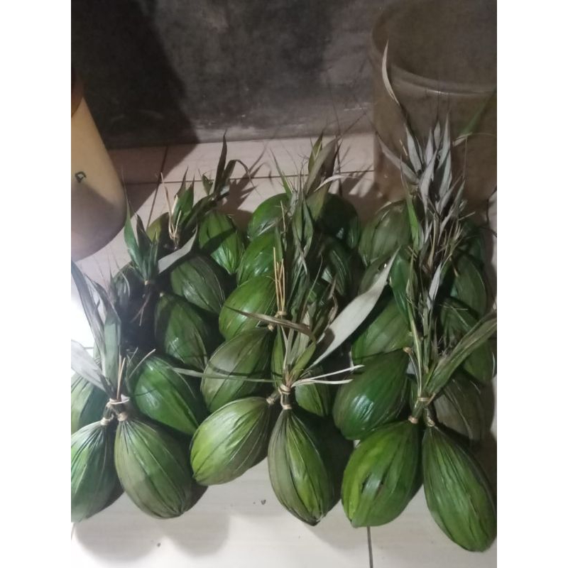 

gula aren asli banten