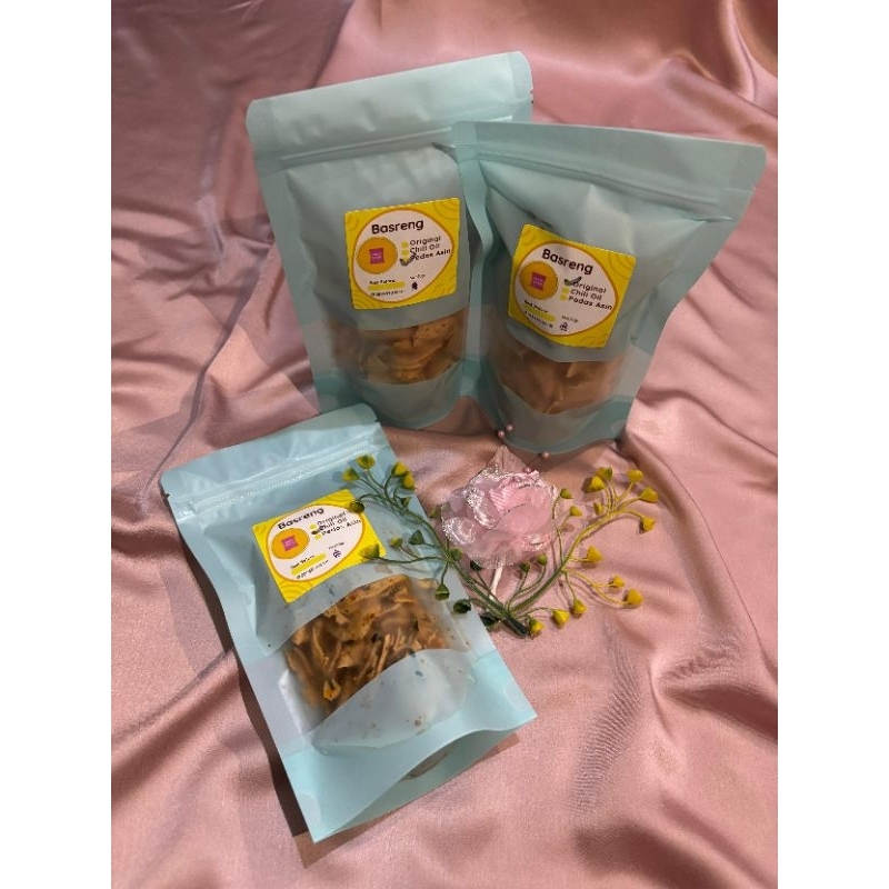 

Basreng Original Premium 70gr