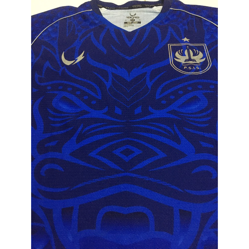 Jersey PSIS Piala Presiden 2019