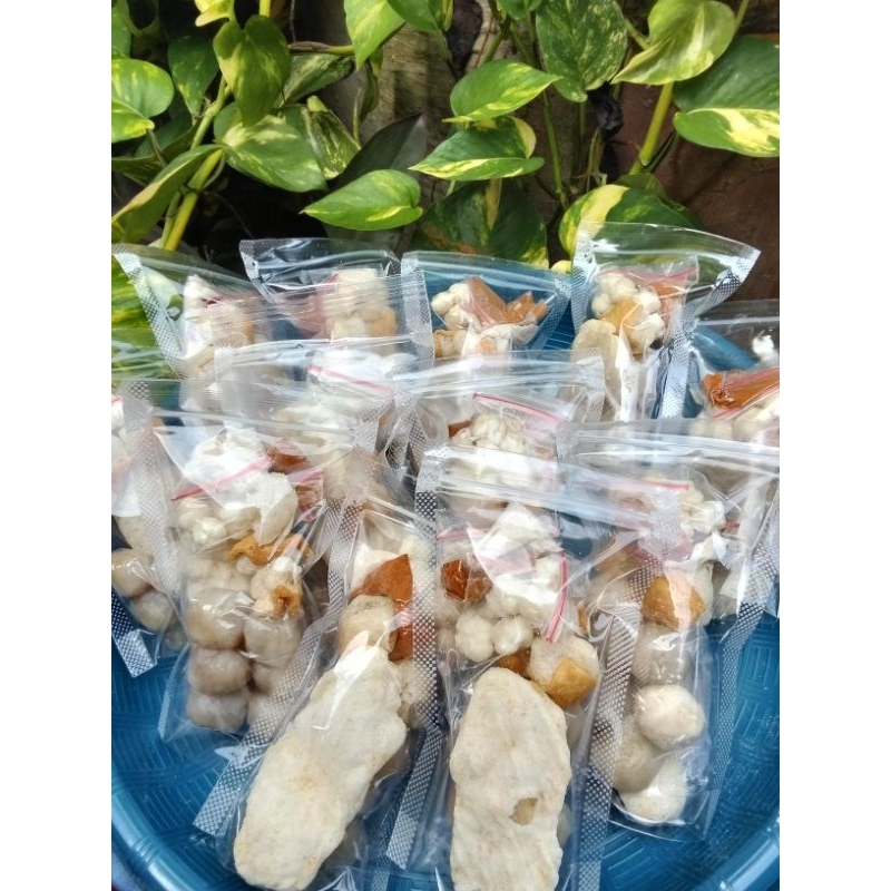 

BASO ACI INSTAN/ PAKET HEMAT/ ISI 12 BUNGKUS