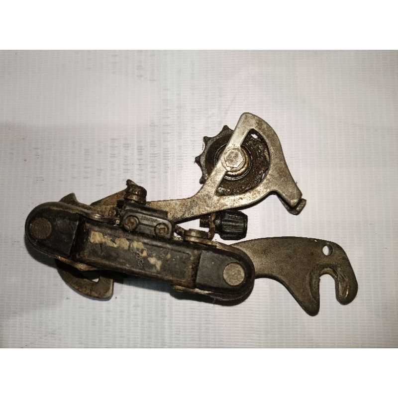 rd shimano bekas fedral 7 speed