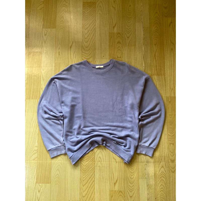 Crewneck Able & Co