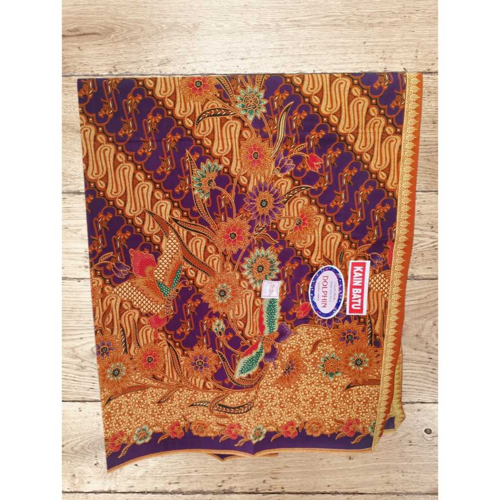 Kain Batik Panjang  | Kain Jarik  | Kain Batu Cap cent