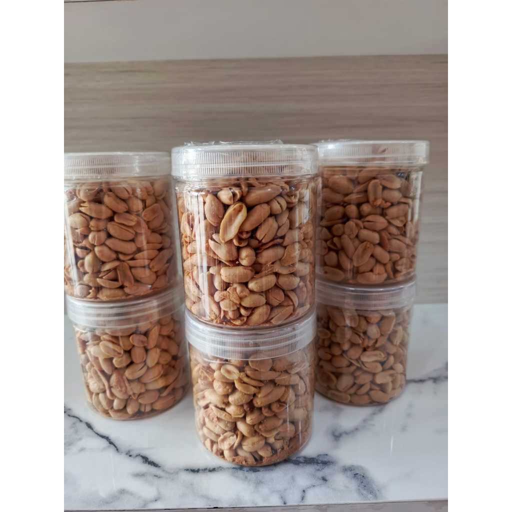 

KACANG BAWANG TOPLES