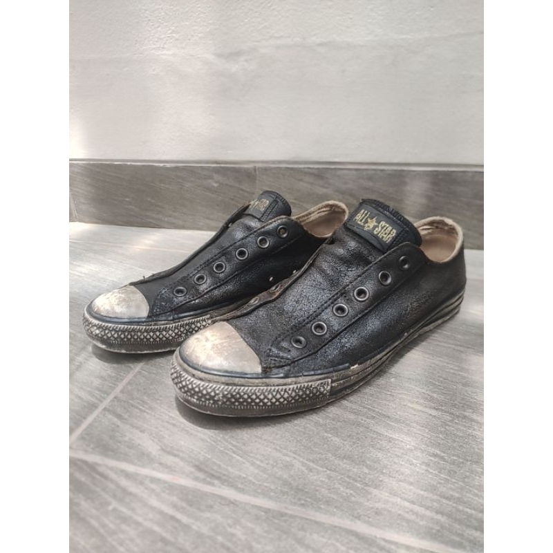 Converse Slip-on Leather