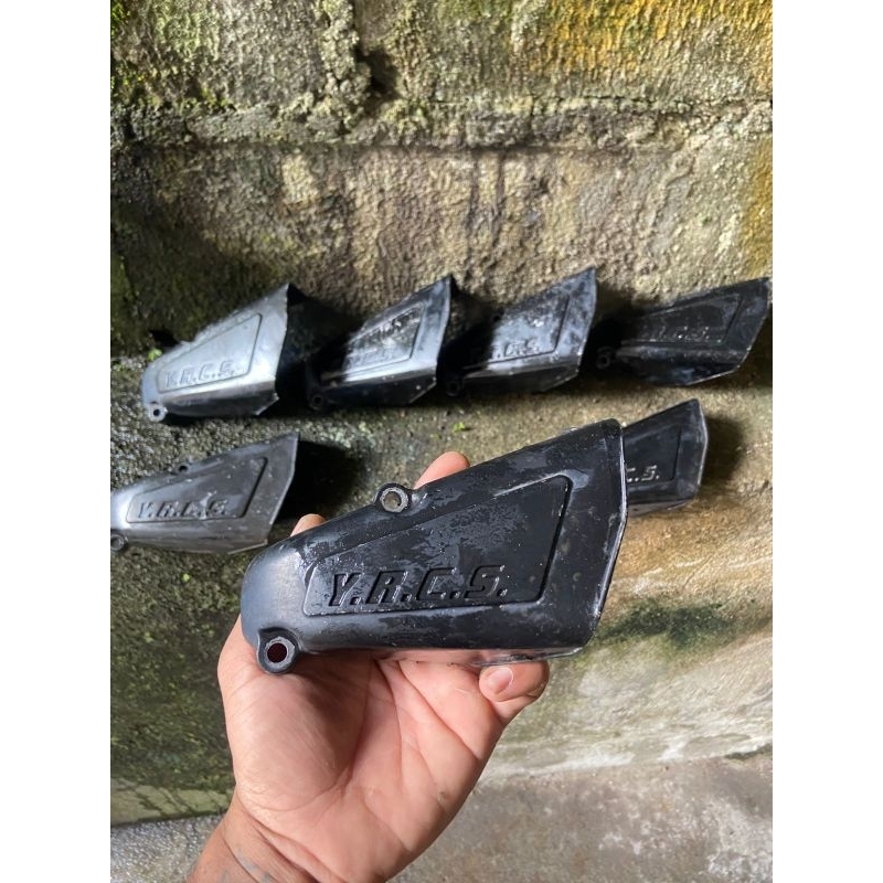 air scoop Byson & YRCS original copotan motor