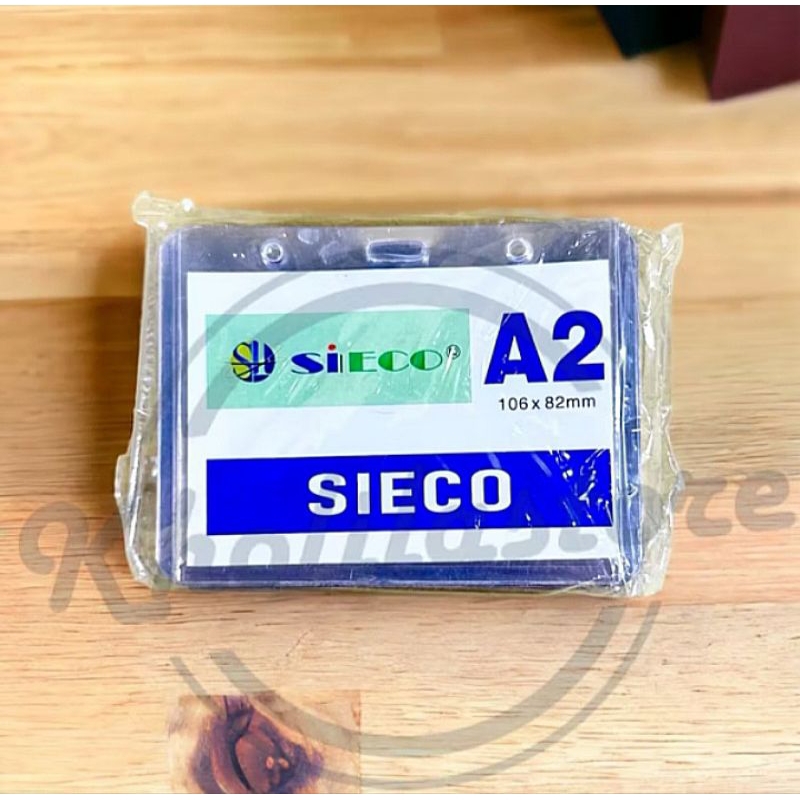 

5 PCS ID CARD MIKA LANGSKEP