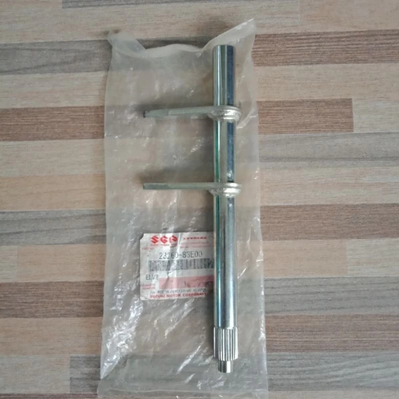 GARPU KOPLING SUZUKI AMENITY ESTEEM