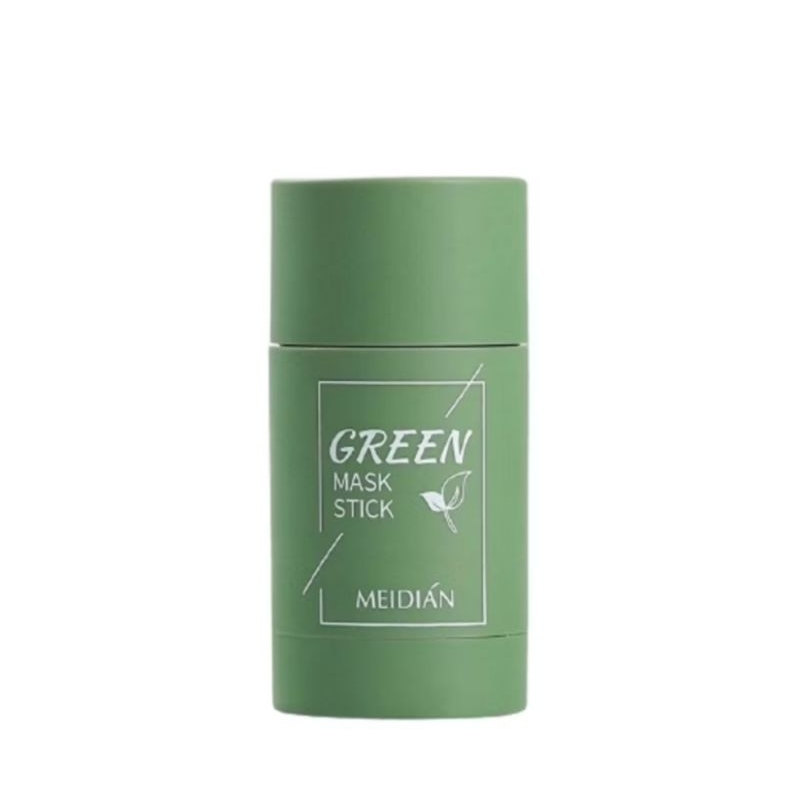 MEIDIAN GREEN TEA MASK//STICK MASK