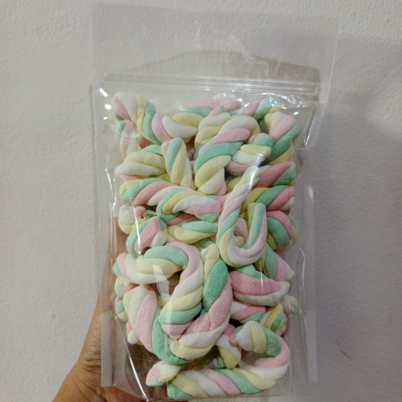 

Marshmallow susu kiloan