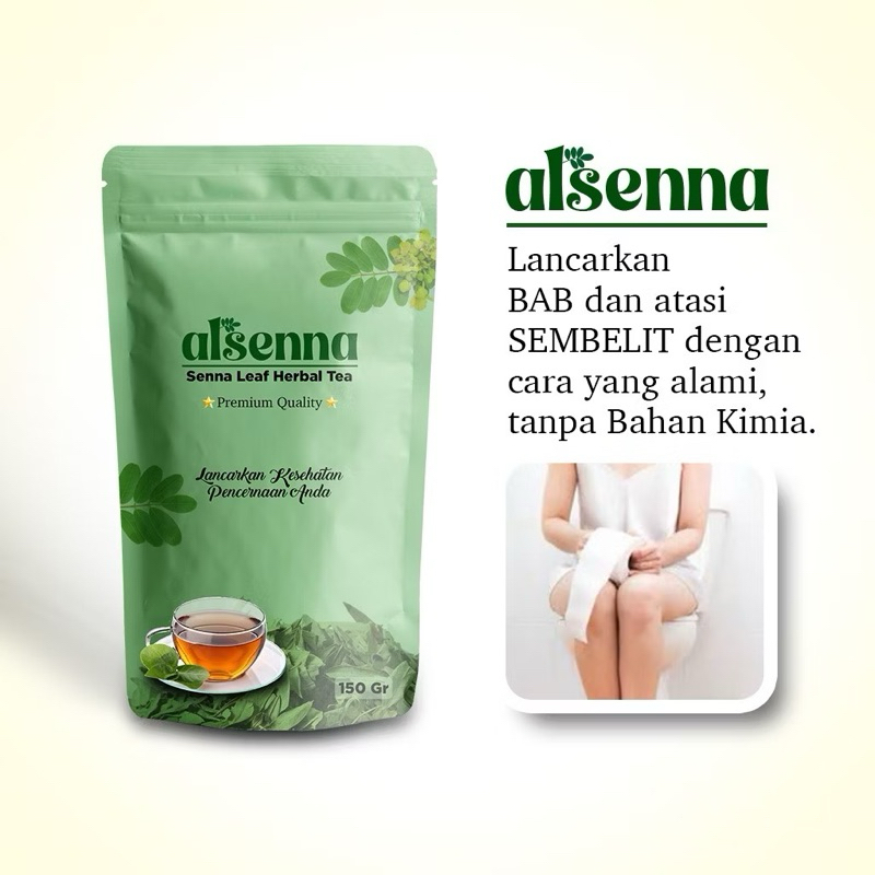 

Alsenna Teh Detox daun jati cina pembersih usus | teh daun senna mengatasi sembelit | Teh pelangsing dan peluntur lemak alami