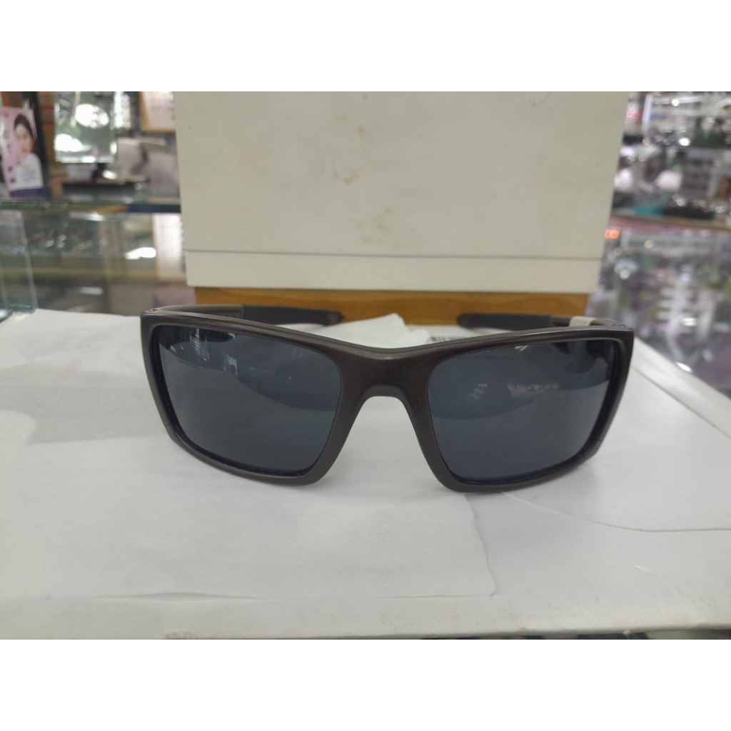 Frame kacamata Sunglass Oakley JURY GUN