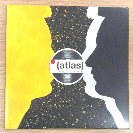 Vinyl / Piringan Hitam Tom Misch – Geography