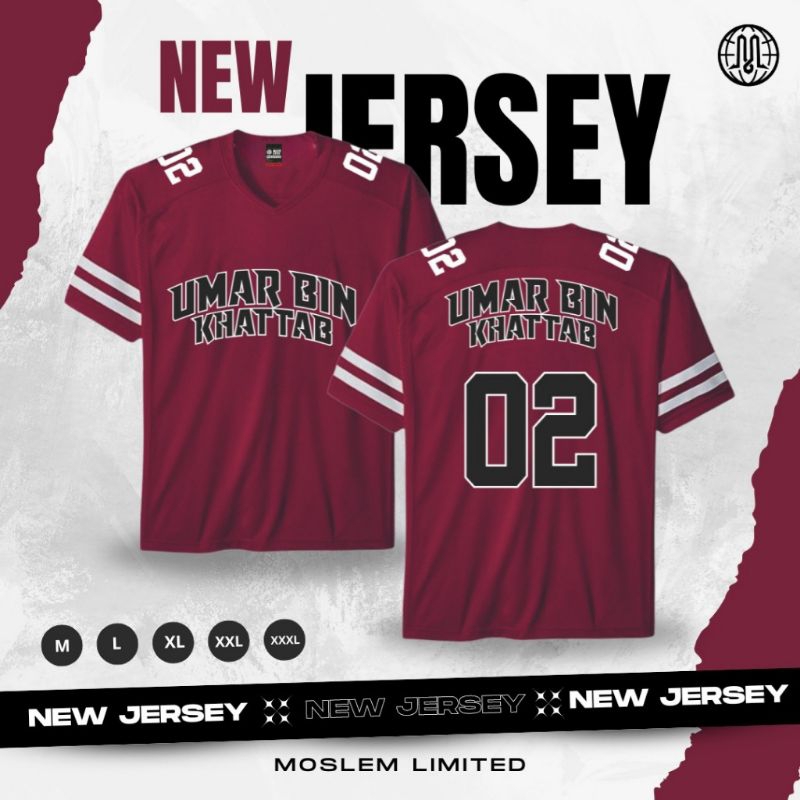 Jersey Hockey MLTD