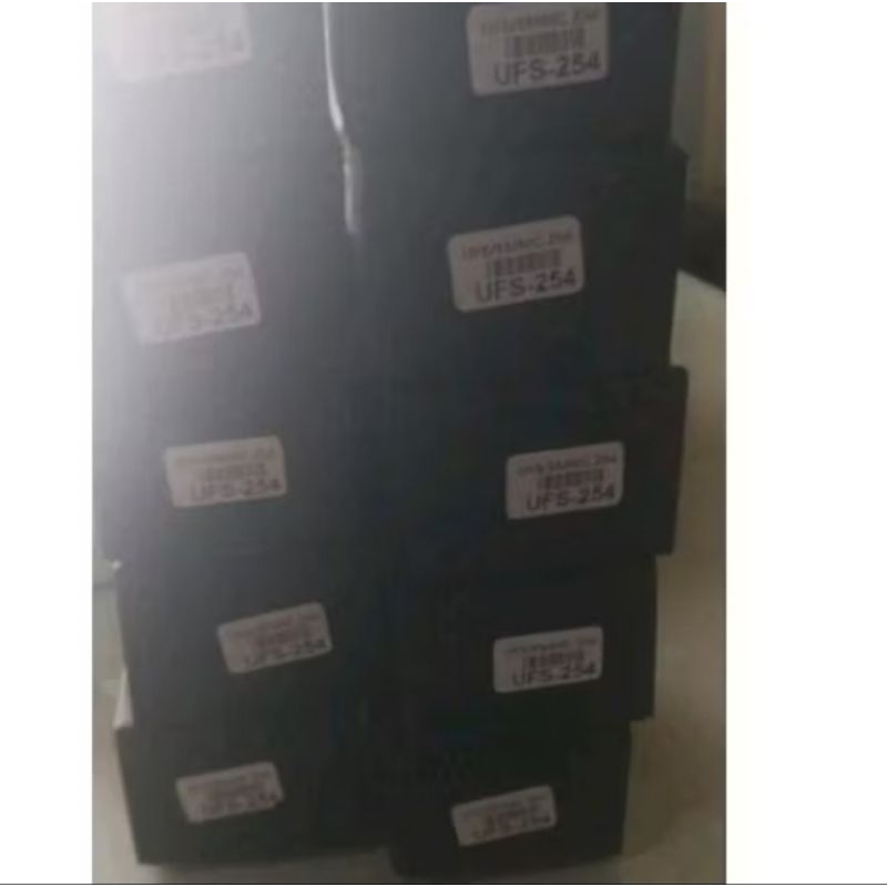 Z3X EASY JTAG UFS 254 SOCKET