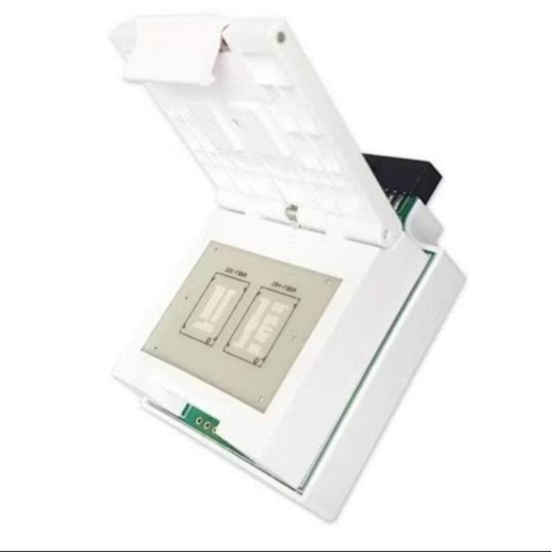 SOKET UFI BOX BGA 254+221 NEW VERSION