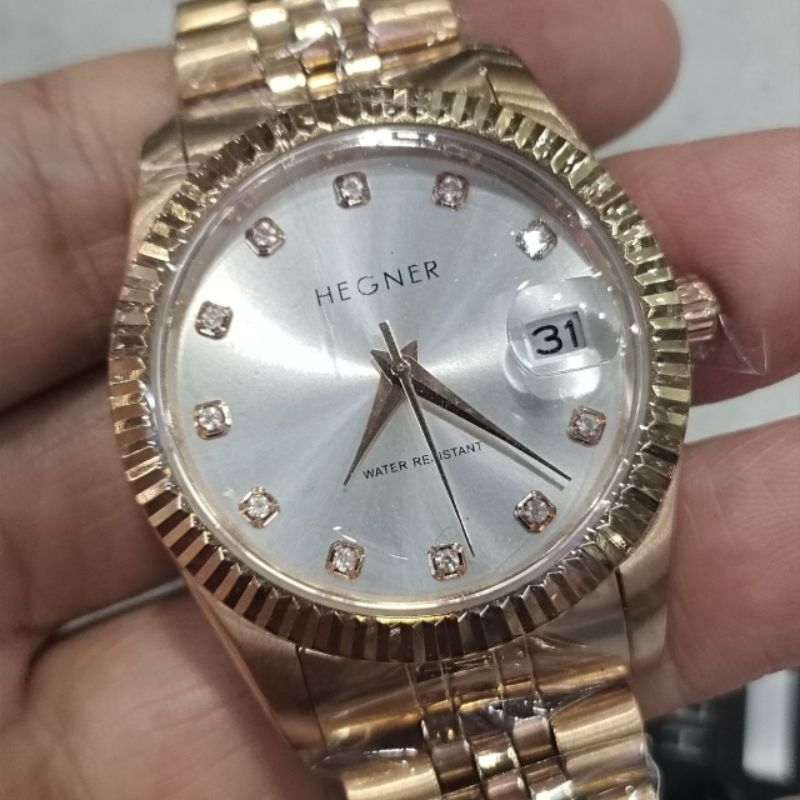 Hegner 1703 b1 srtrrg jam wanita