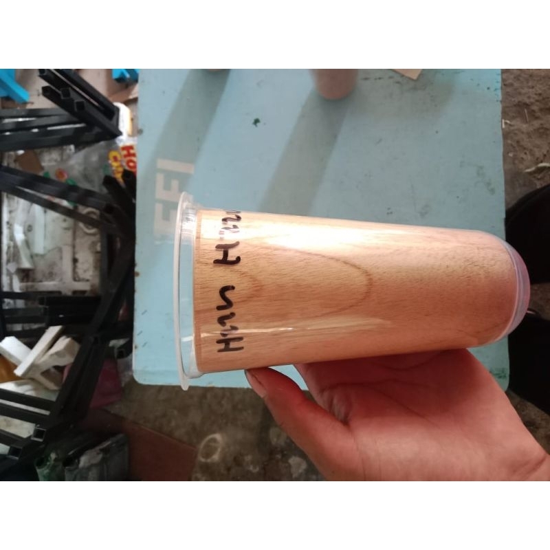 molding cup HOK 22 oval