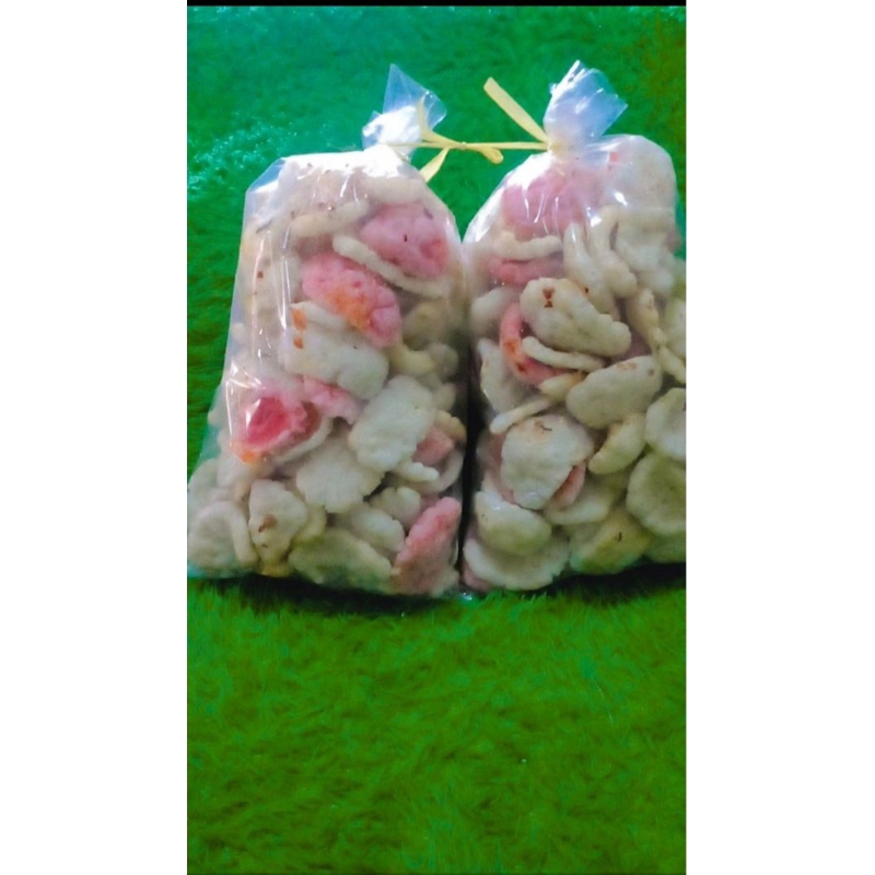 

KRUPUK SANGRAI