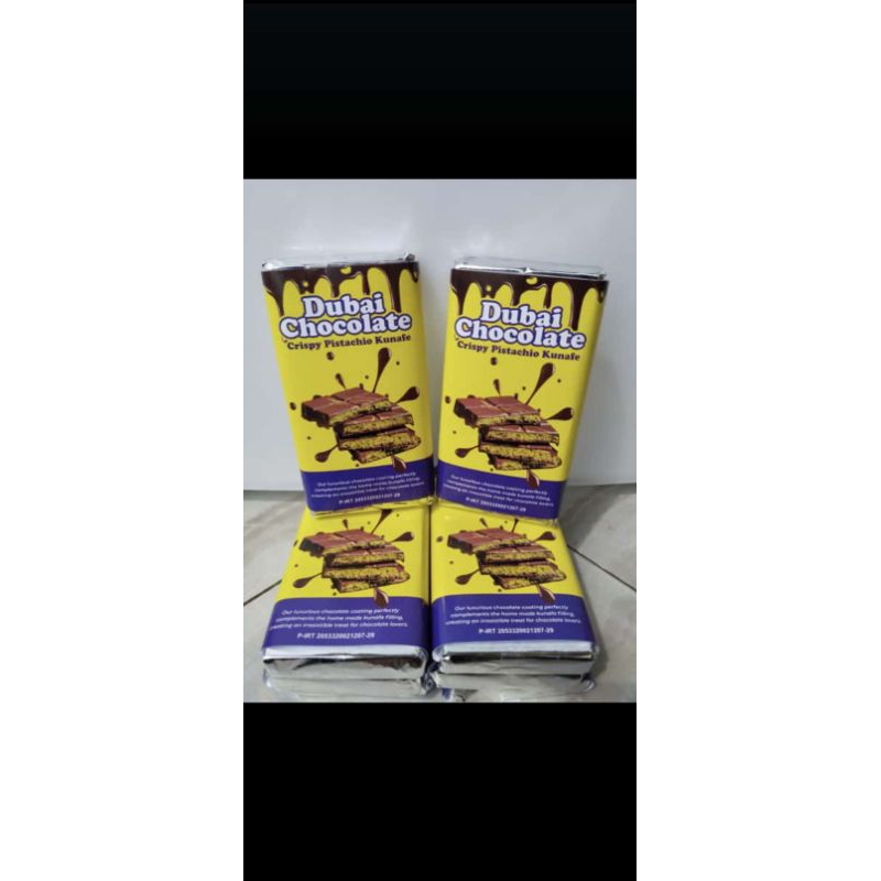 

CHOCOLATE DUBAI VIRAL MURAH