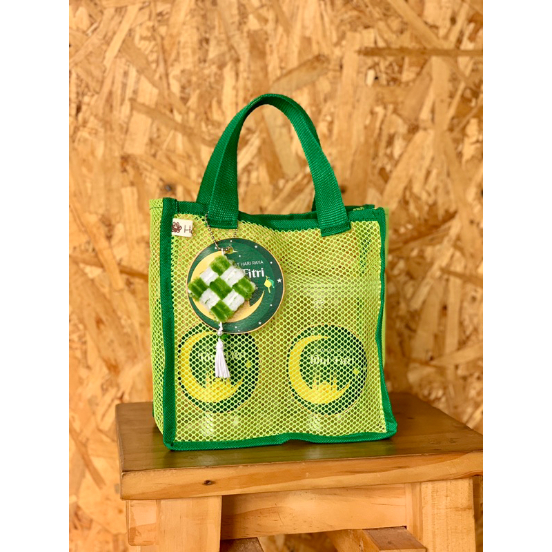 

tas hampers jaring