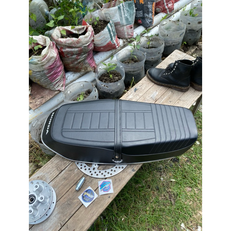 Jok GL100 Jog GL100 Kidnep Jok GL100 Mojokerto