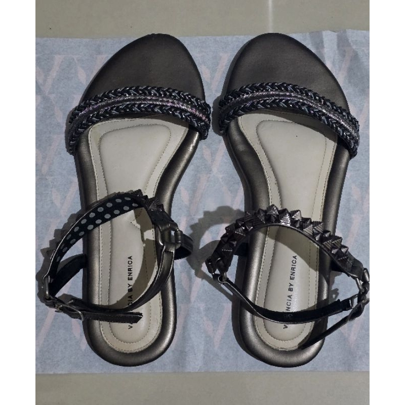 Valencia By Enrica VBE Sandal