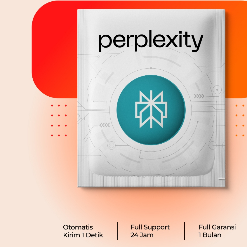 Perplexity