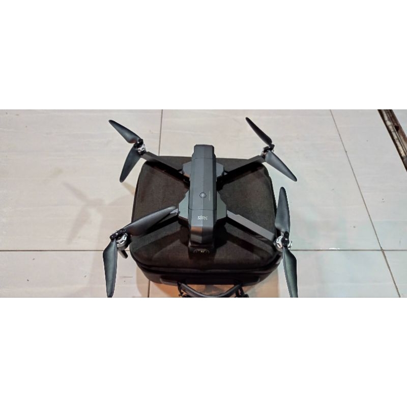 drone sjrc f11 s 4k pro plus esc 3 km
