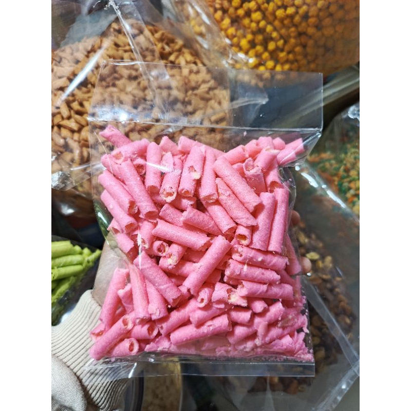 

ASTOR PINK ( HELLEN BASSA)