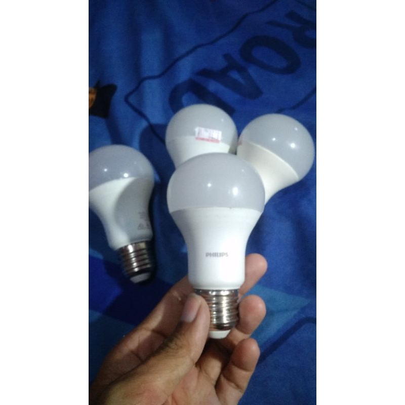 Philips Lampu led 12 watt