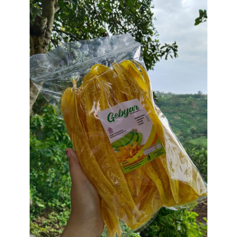 

keripikpisang#tanduk#makananringan#