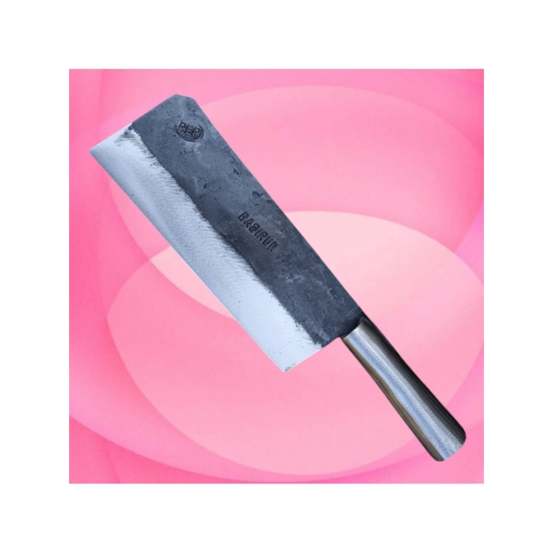 Pisau Cacah Tulang Dan Daging