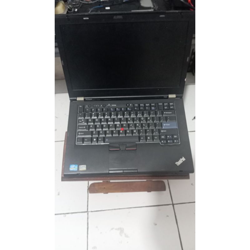 Lenovo Thinkpad T420 core i5 ram 6gb ssd 256gb