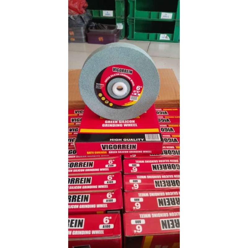 BATU ASAH SERBA GUNA ASAH HSS CARBIDE WIDIA DLN..